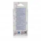 Клиторальный вибратор BUNNY DREAMS BLUE photo 6