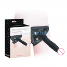 Страпон с вибратором. 7 режимов стимуляции photo 4