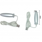 Вибрационный массажер простаты photo 5