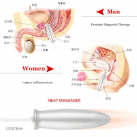 Вибрационный массажер простаты photo 3