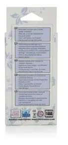 Клиторальный вибратор BUNNY DREAMS PURPLE photo 5