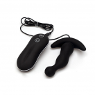  Вибрационный анальный крюк Aphrodisia photo 3