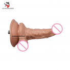 Фалоімітатор 5,5 дюймів photo 2