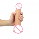 Фаллоимитатор 8 Дюймов  photo 5