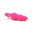 Анальный вибратор водонепроницаемый photo 1