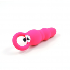 Анальный вибратор водонепроницаемый photo 6