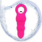 Анальный вибратор водонепроницаемый photo 2