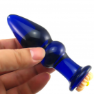 Анальный плагин, 113*34 мм  photo 6