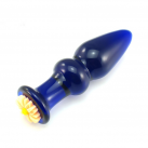 Анальный плагин, 113*34 мм  photo 2