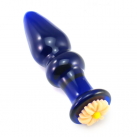 Анальный плагин, 113*34 мм  photo 3