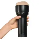 Мастурбатор Kiiroo Feel Nicolette Shea, копія вагіни порнозірки photo 5