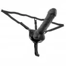 Страпон PERFECT PARTNER STRAP-ON photo 1