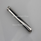 Анальный душ из нержавеющей стали photo 5