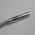 Анальный душ из нержавеющей стали photo 2