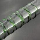 Стеклянный фаллоимитатор photo 6