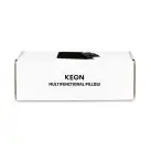 Подушка з кріпленням для мастурбатора Kiiroo Keon Pillow and Strap, 3 позиції photo 3