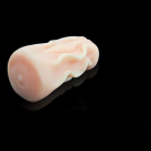 Штучна вагина силіконова photo 3