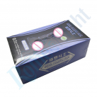 Фалоімітатор реалістичний водонепроникний QUYUE photo 1