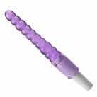 Вибратор Butt Plug для анальной стимуляции photo 3