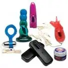 Эротический набор PLEASURE KIT photo 2