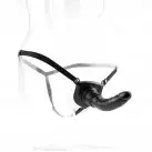 Страпон POSABLE PARTNER G-SPOT photo 1