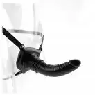 Страпон POSABLE PARTNER G-SPOT photo 2