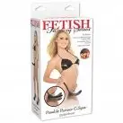 Страпон POSABLE PARTNER G-SPOT photo 5