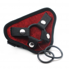 Бархатный ремень Smspade photo 3