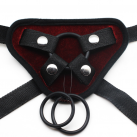 Бархатный ремень Smspade photo 6