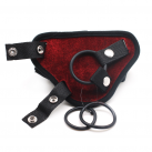 Бархатный ремень Smspade photo 5