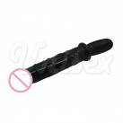  Фаллоимитатор реалистичный Sexyland 26 см photo 5