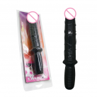  Фаллоимитатор реалистичный Sexyland 26 см photo 2