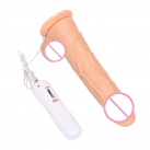 Вибратор реалистичный IKOKY в ассортименте photo 6