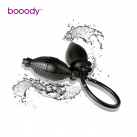 Анальный массажер надувной 2-х типов photo 5