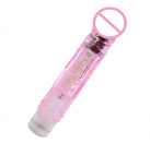 Гелевый вибратор photo 3