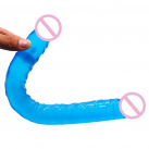 Фаллоимитатор двойной photo 2