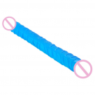 Фаллоимитатор двойной photo 6