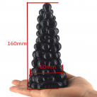 Анальный плагин виноград  photo 3