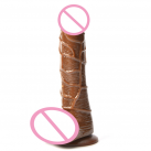 Фаллоимитатор реалистичный photo 3