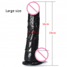 Фаллоимитатор реалистичный photo 4