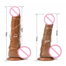 Фаллоимитатор реалистичный photo 2