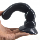 Анальная пробка 19.9 см  photo 4