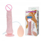  Фаллоимитатор реалистичный photo 2