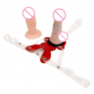 Страпон BAILE  photo 6