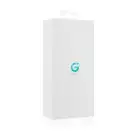 Скляний стимулятор простати Gildo Glass Prostate Plug No. 13 photo 6