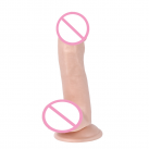  Фаллоимитатор реалистичный Oomph!  photo 2