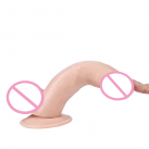  Фаллоимитатор реалистичный Oomph!  photo 6