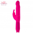 Вибратор-кролик Aphrodisia  photo 1