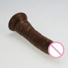  Фаллоимитатор реалистичный на присоске photo 5