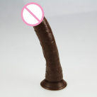  Фаллоимитатор реалистичный на присоске photo 3